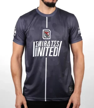 Emirates United Away