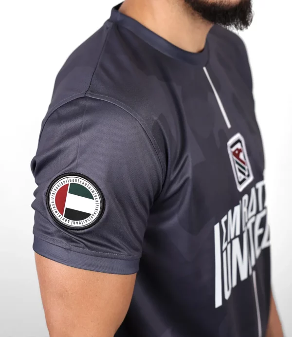 Emirates United Away - Image 5