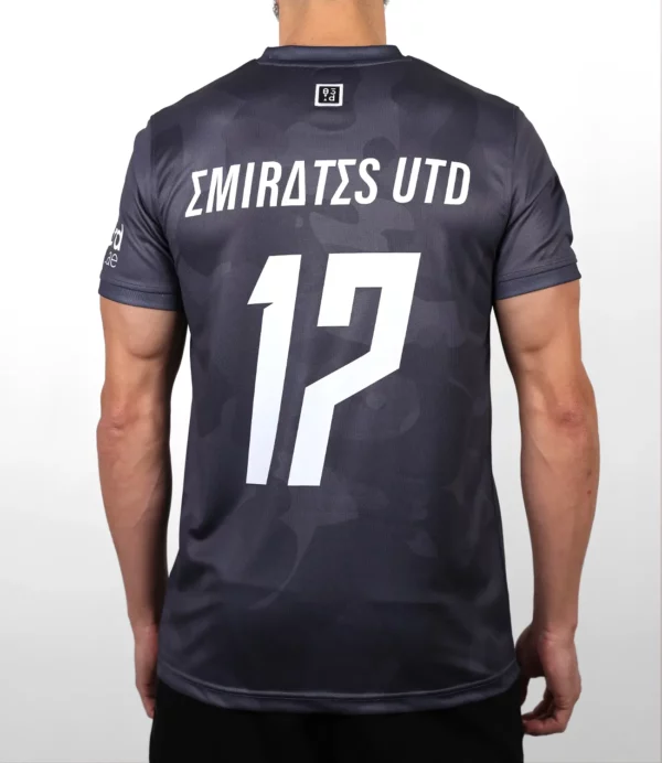 Emirates United Away - Image 3
