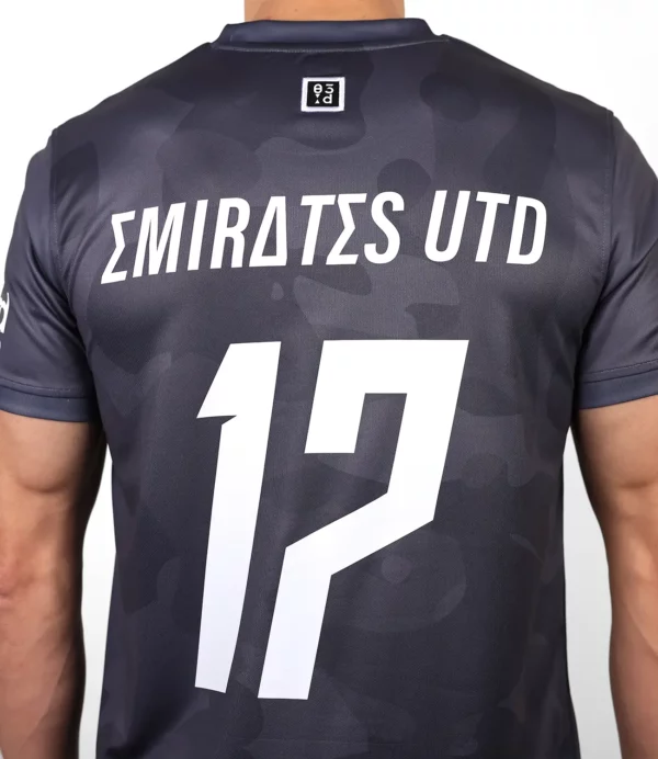 Emirates United Away - Image 4