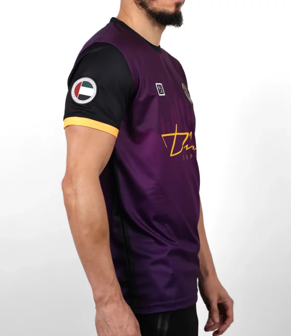 Dubai City FC Away - Image 5