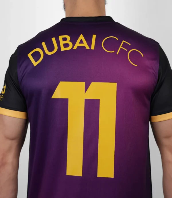 Dubai City FC Away - Image 4