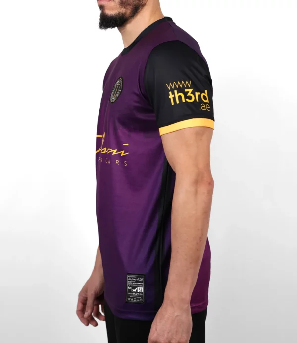 Dubai City FC Away - Image 6