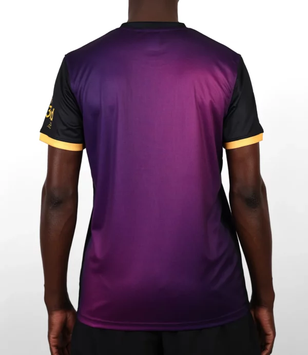 Dubai City FC Away - Image 7