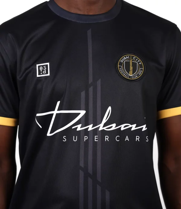 Dubai City FC Home - Image 2