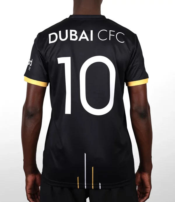 Dubai City FC Home - Image 3