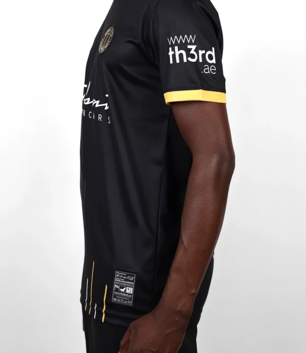 Dubai City FC Home - Image 6