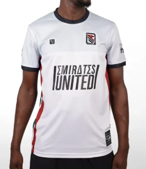 Emirates United Home