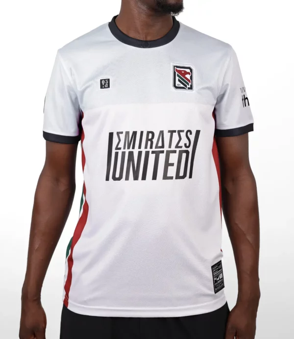 Emirates United Home