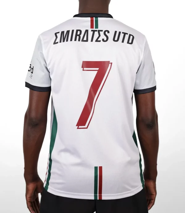 Emirates United Home - Image 2