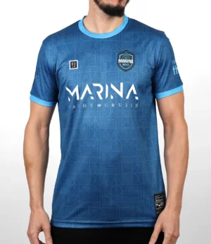 Marina South FC Away