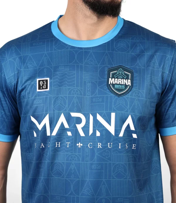 Marina South FC Away - Image 2