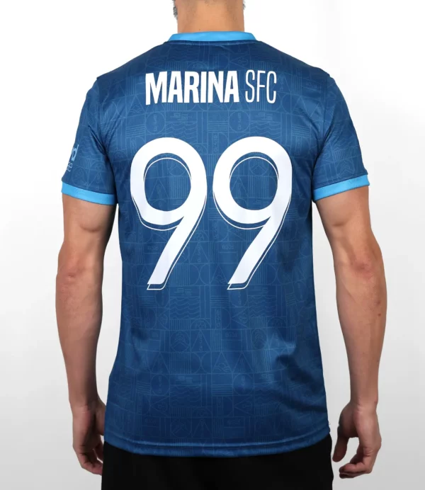 Marina South FC Away - Image 3