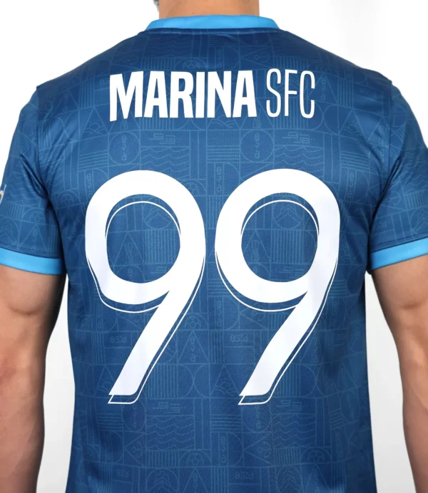 Marina South FC Away - Image 4