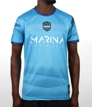 Marina South FC Home