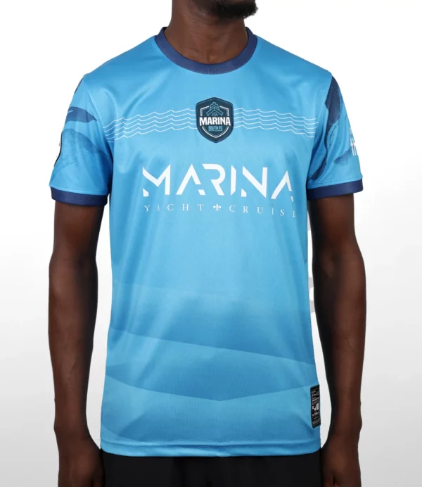 Marina South FC Home