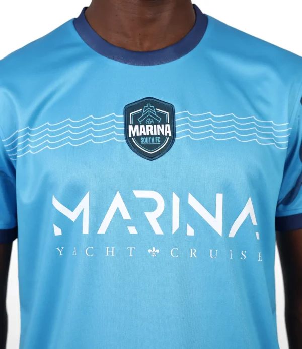 Marina South FC Home - Image 2