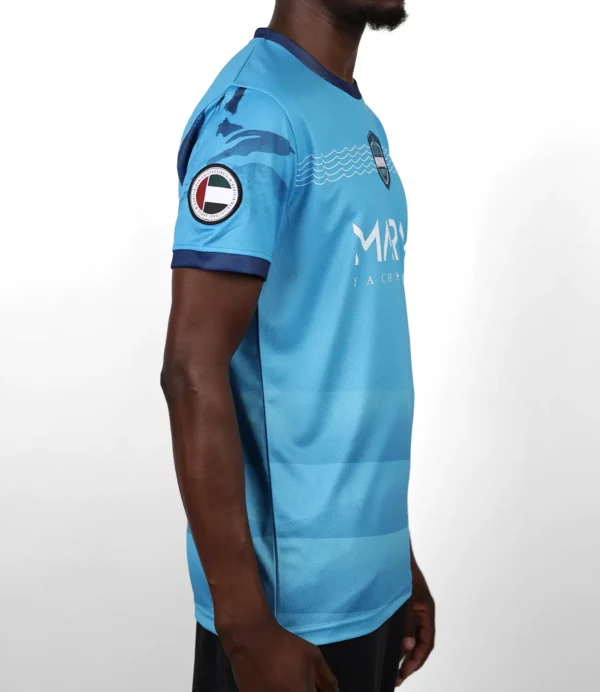 Marina South FC Home - Image 5