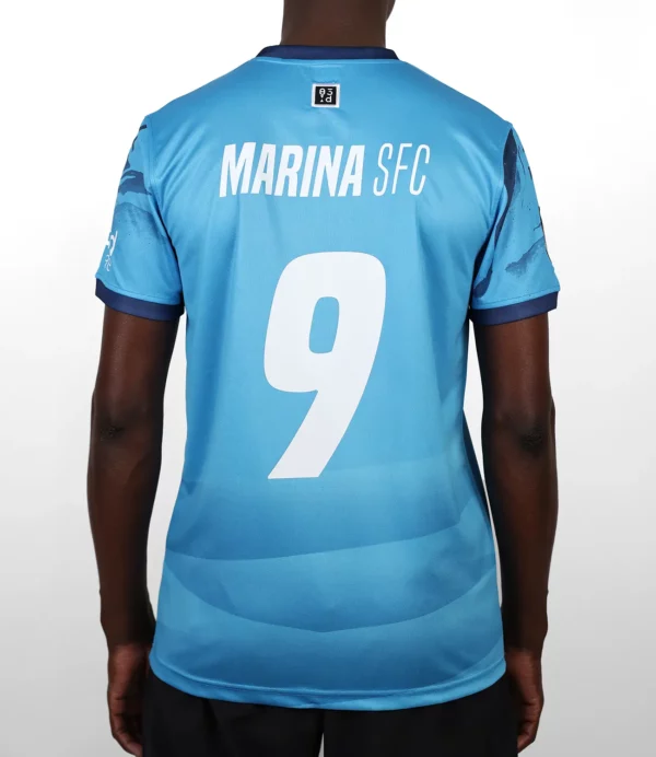 Marina South FC Home - Image 3