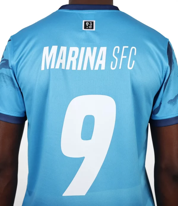 Marina South FC Home - Image 4
