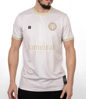 The Palm Island FC Away