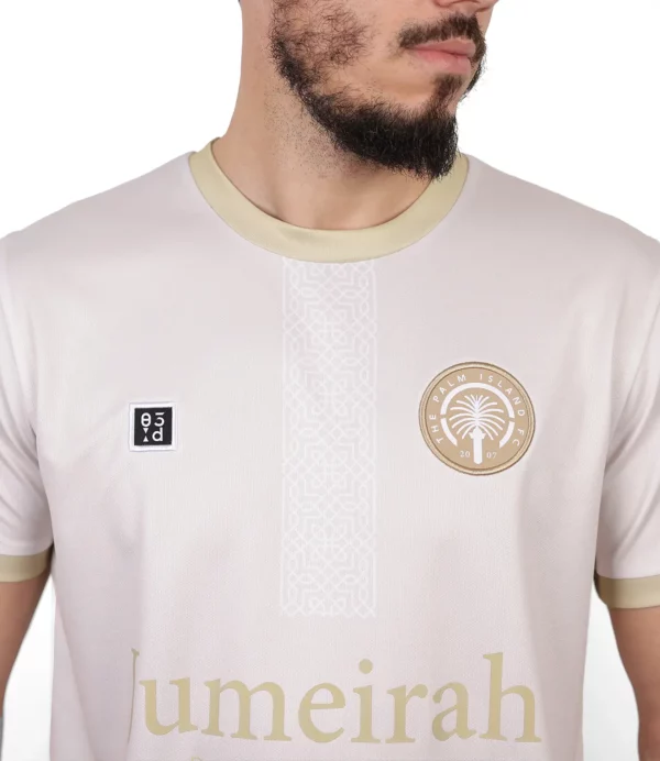 The Palm Island FC Away - Image 2