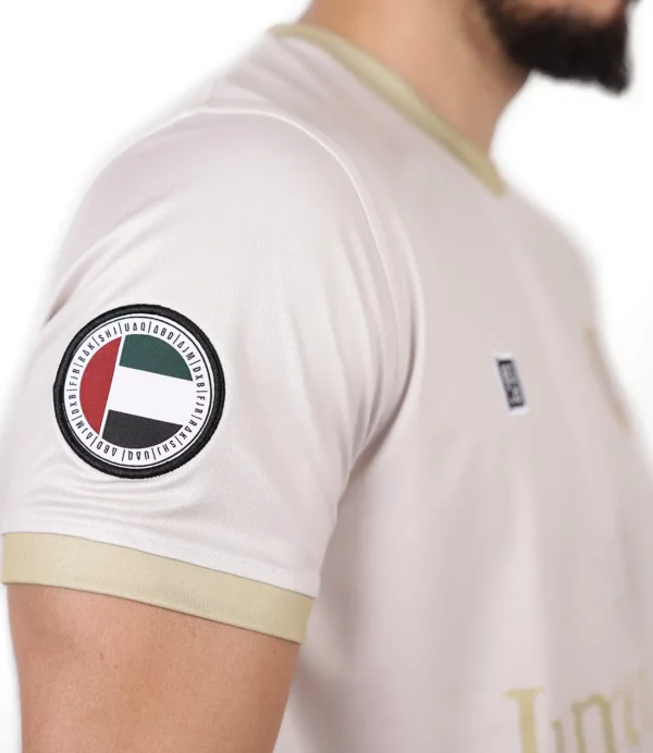 The Palm Island FC Away - Image 5