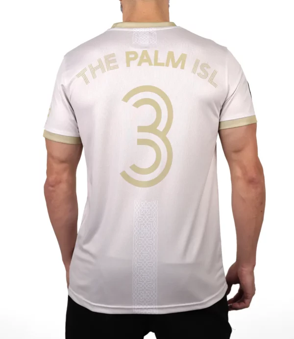 The Palm Island FC Away - Image 3