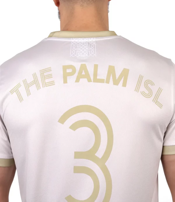 The Palm Island FC Away - Image 4