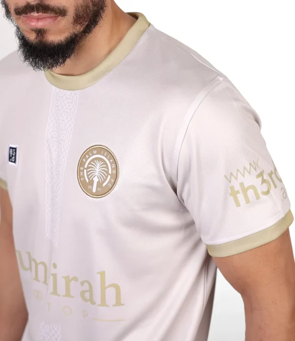 The Palm Island FC Away - Image 6