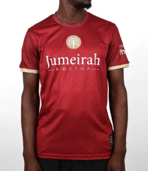 The Palm Island FC Home