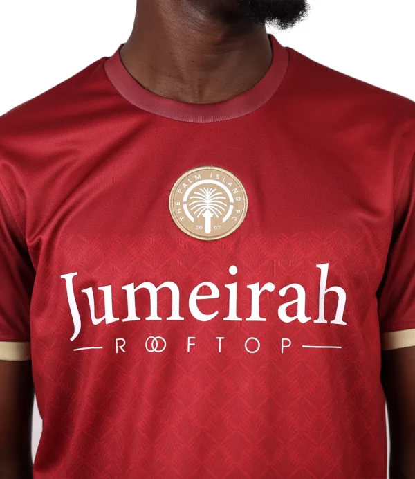 The Palm Island FC Home - Image 2