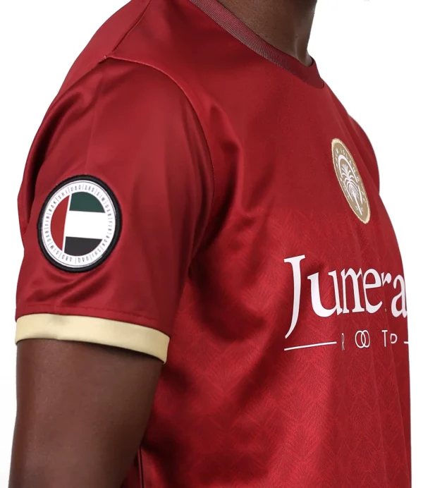 The Palm Island FC Home - Image 5