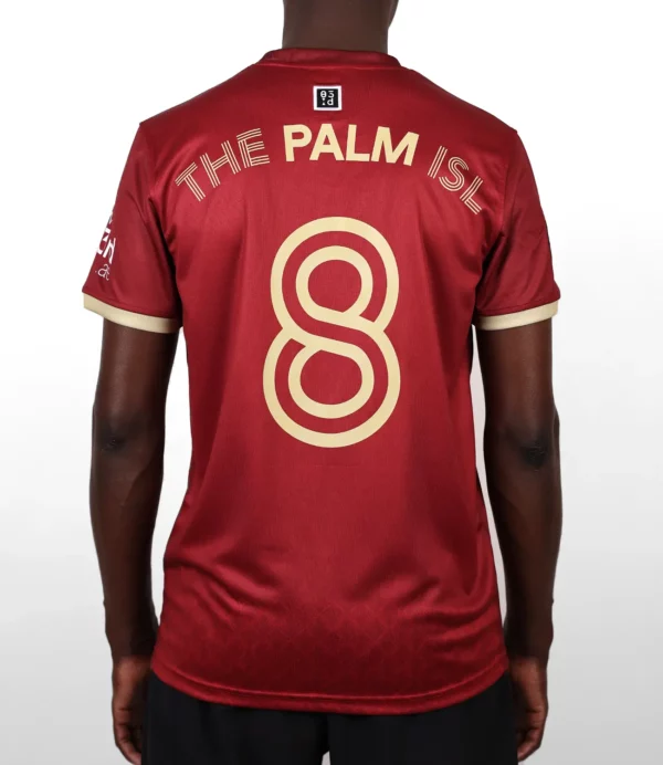 The Palm Island FC Home - Image 3