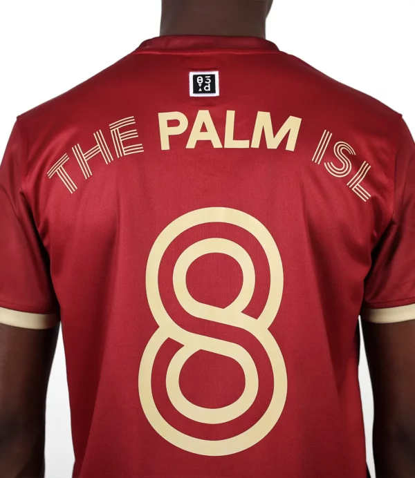 The Palm Island FC Home - Image 4
