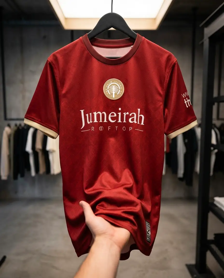 The Palm Island Dubai FC Home - Image 3