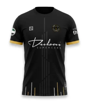 Dubai City FC Home
