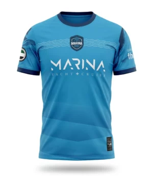 Marina South Dubai FC Home