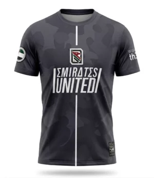 Emirates United Away