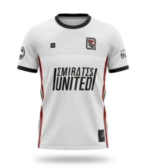 Emirates United Home