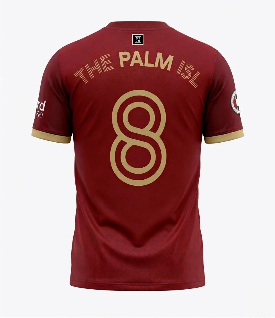 The Palm Island Dubai FC Home - Image 5