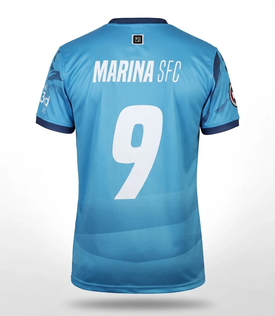 Marina South Dubai FC Home - Image 4