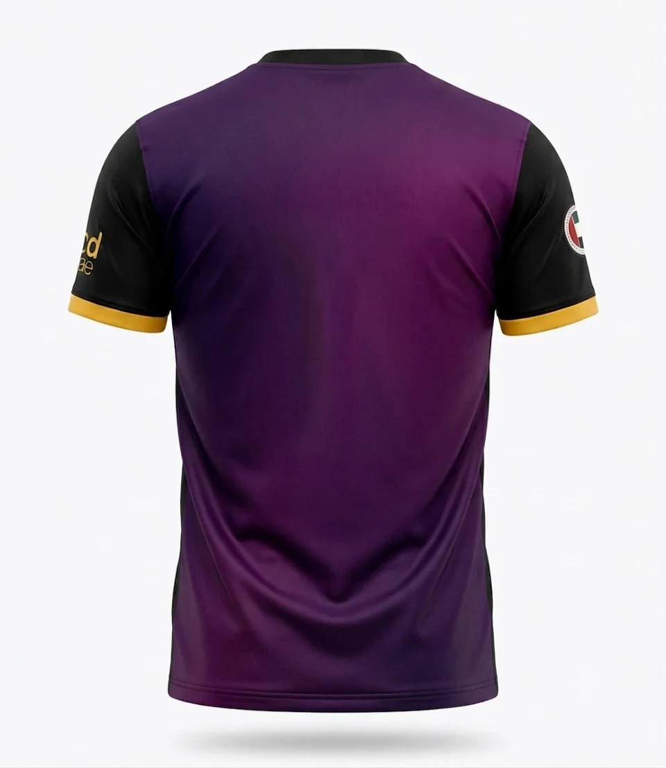 Dubai City FC Away - Image 5