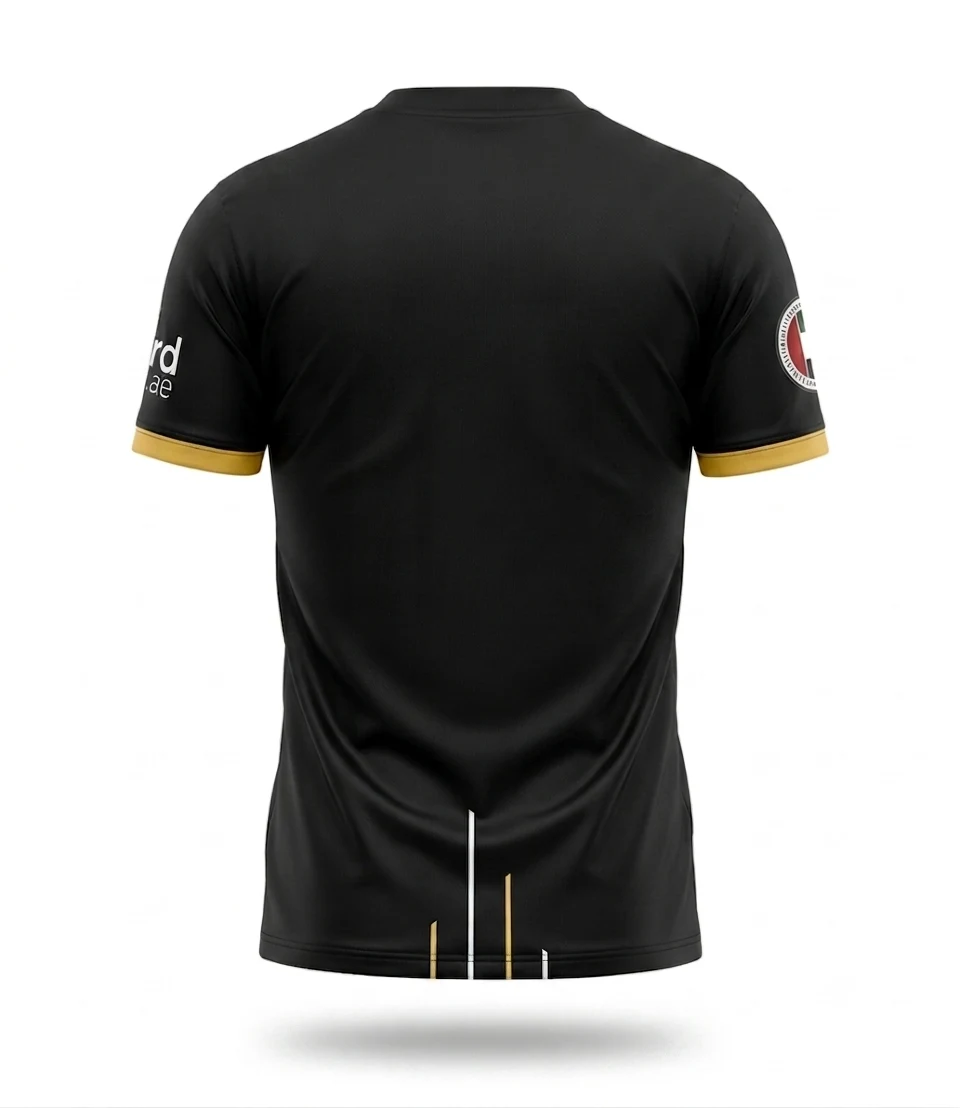 Dubai City FC Home - Image 4