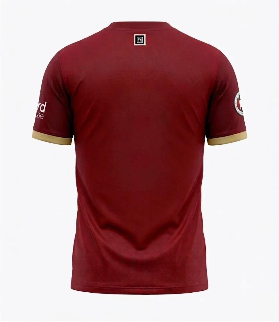 The Palm Island Dubai FC Home - Image 6