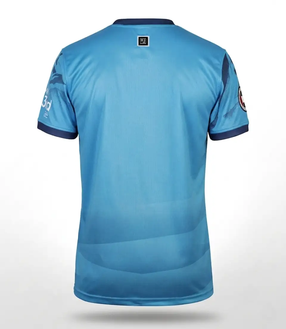 Marina South Dubai FC Home - Image 5
