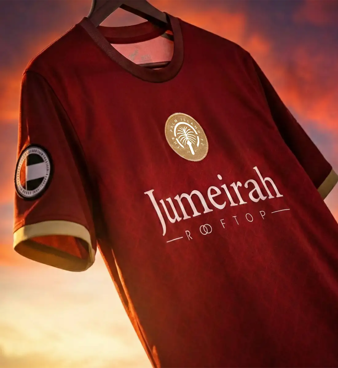 The Palm Island Dubai FC Home - Image 4