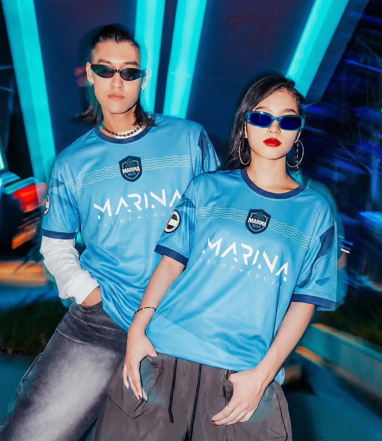 Marina South Dubai FC Home - Image 3
